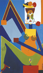 <b>Puerto</b> <b>Rican</b> Stereotype: By <b>Puerto</b> <b>Rican</b> Artist Soraida Martinez