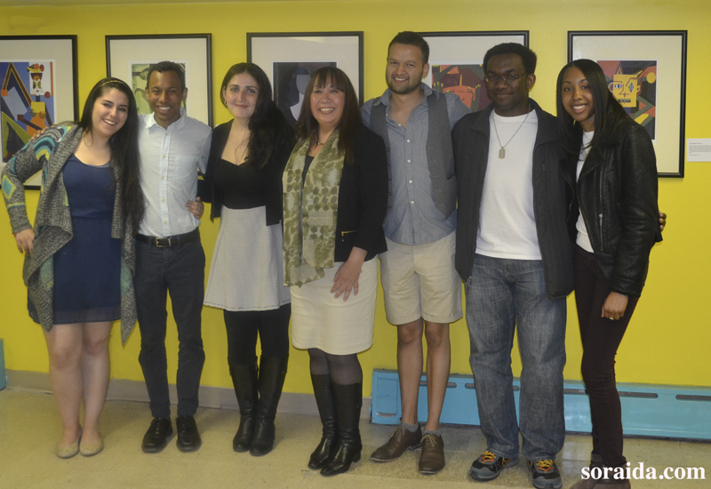 Verdadism exhibition