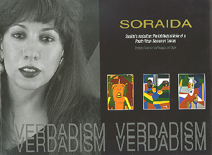 Verdadism Art Book
