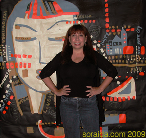 soraida